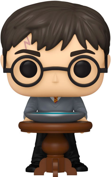 179 Supreme Limited Edition: Harry Potter with Pensieve Exclusive LE9500