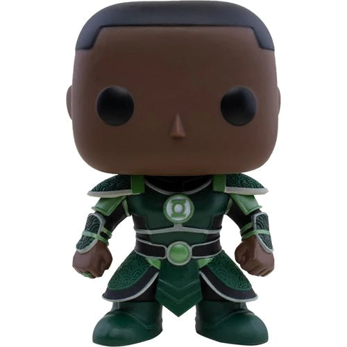 *NOT MINT* 400 DC : Green Lantern