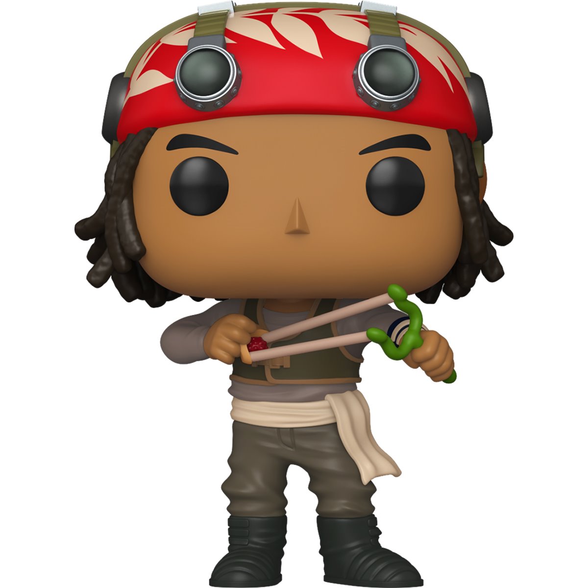 1882 One Piece Live Action: Usopp