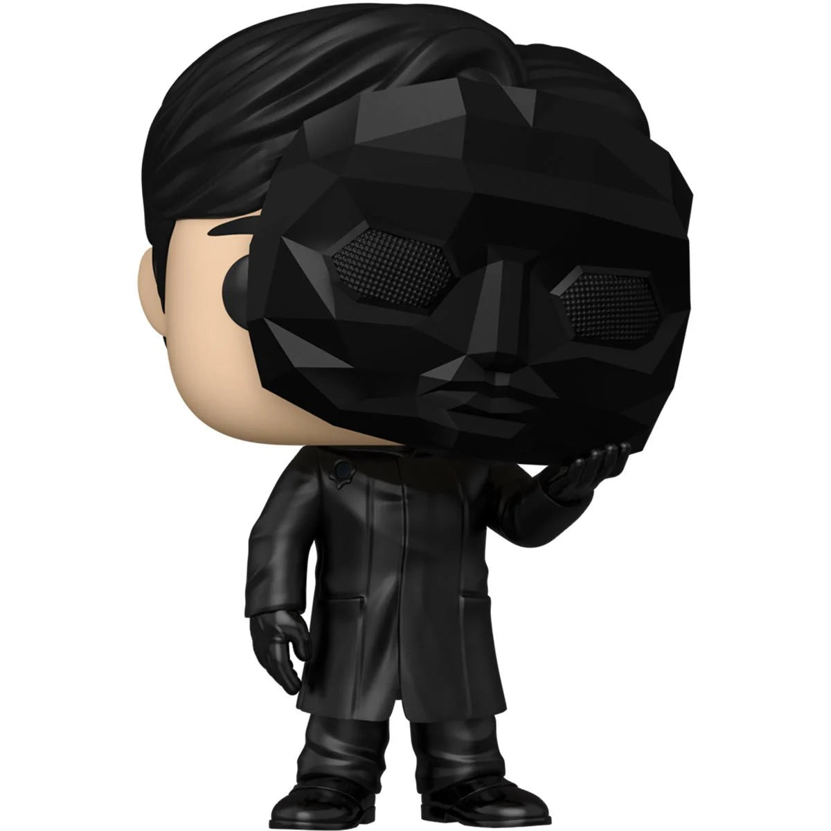 1486 Squid Game: Front Man