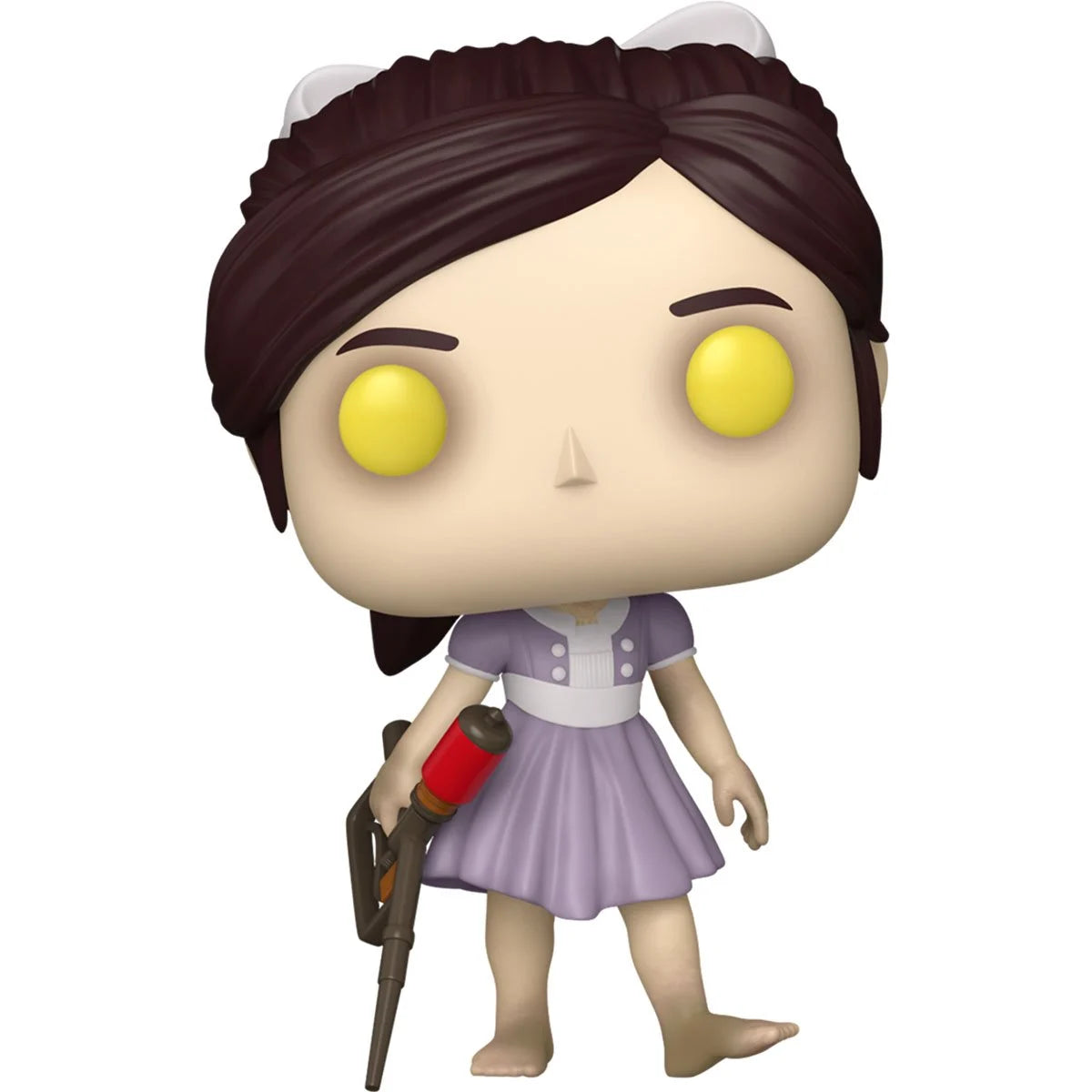 1143 Bioshock : Little Sister with Syringe