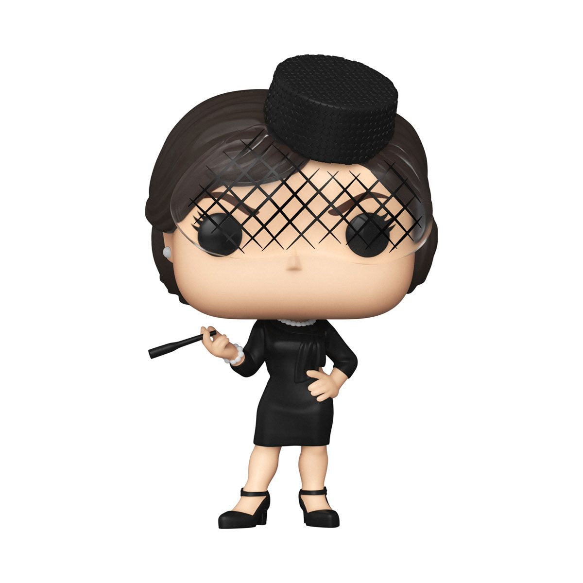 *NOT MINT* 1148 Parks and Recreation : Janet Snakehole