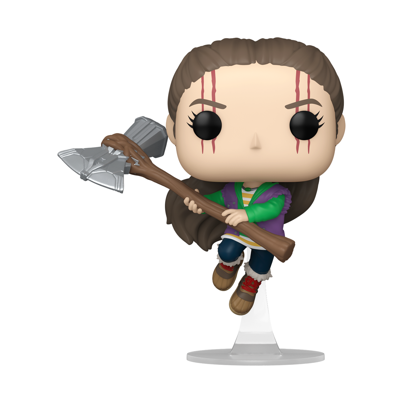 1188 Thor Love and Thunder : Gorr's Daughter (Exclusive)