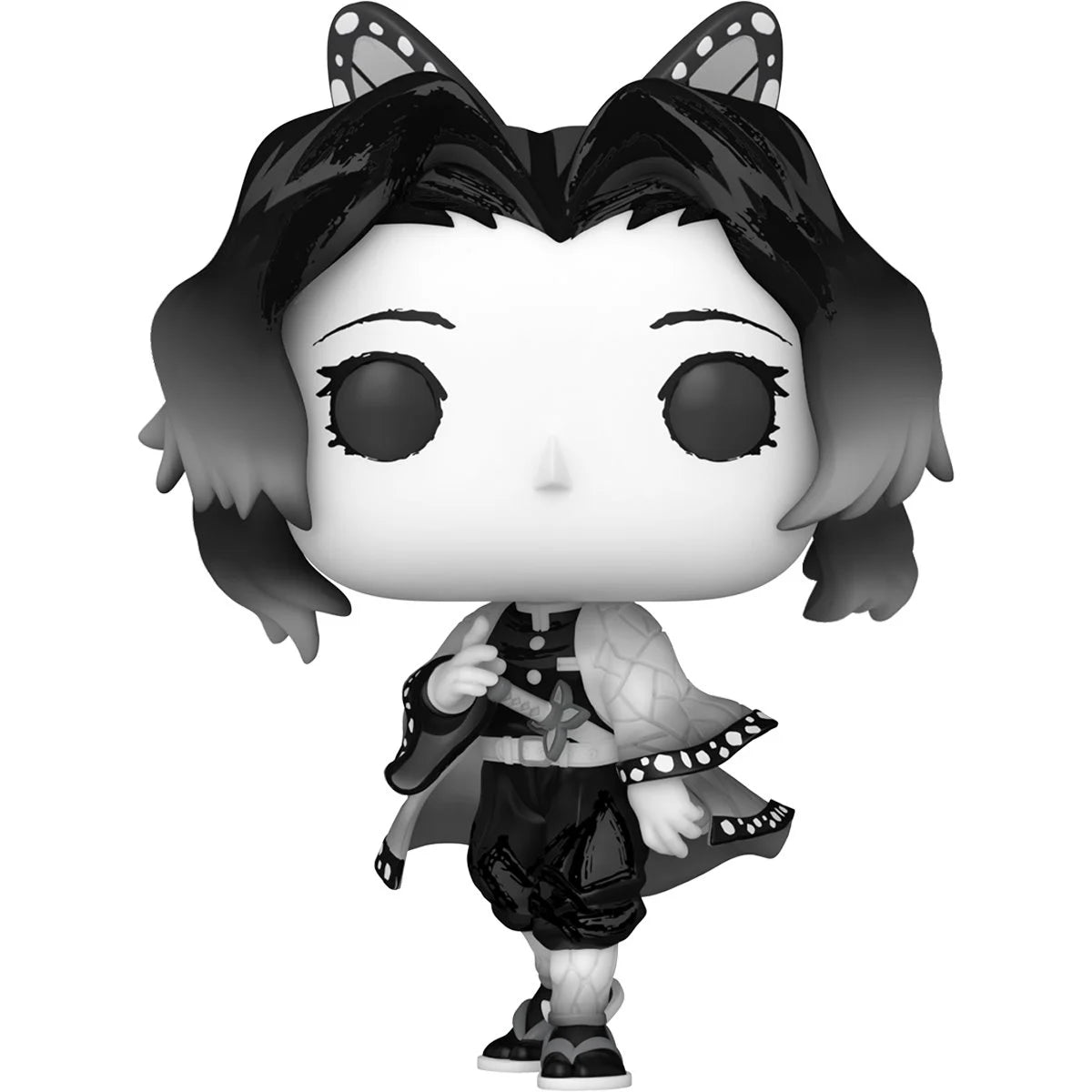 2195 Demon Slayer: Shinobu Kocho Sumi-Ink - Entertainment Earth Exclusive