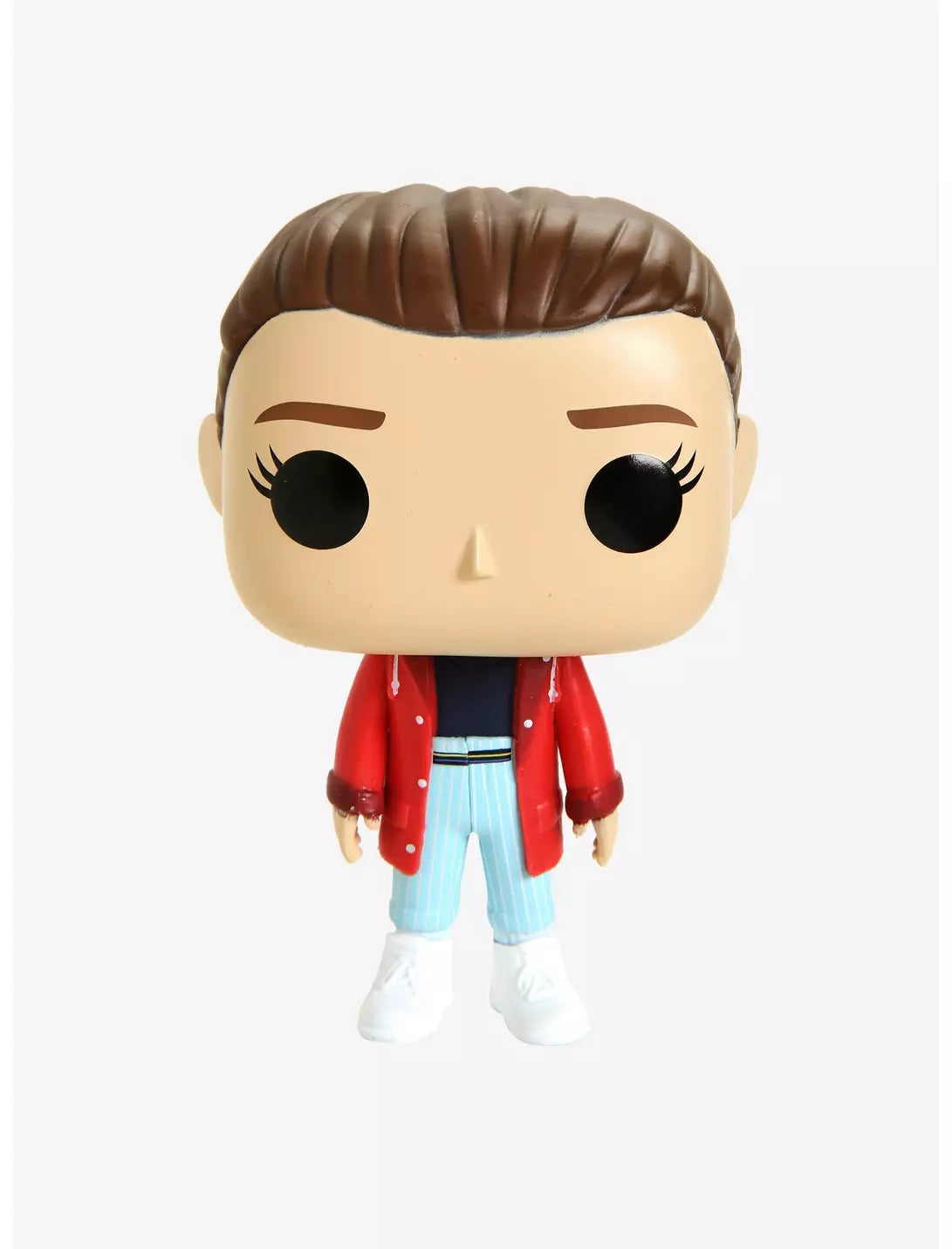 827 Stranger Things Television: Eleven Exclusive