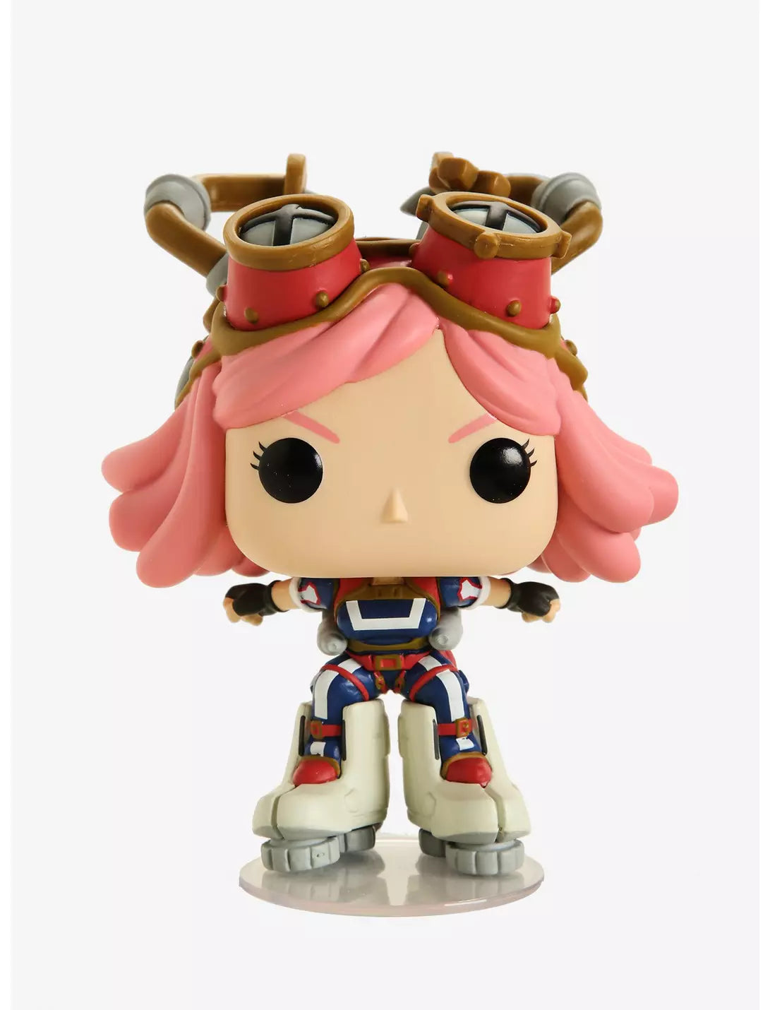 681 My Hero Academia: Mei Hatsume (Exclusive)