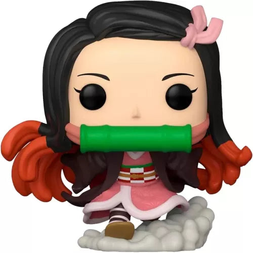 1264 Demon Slayer: Nezuko Kamado Exclusive