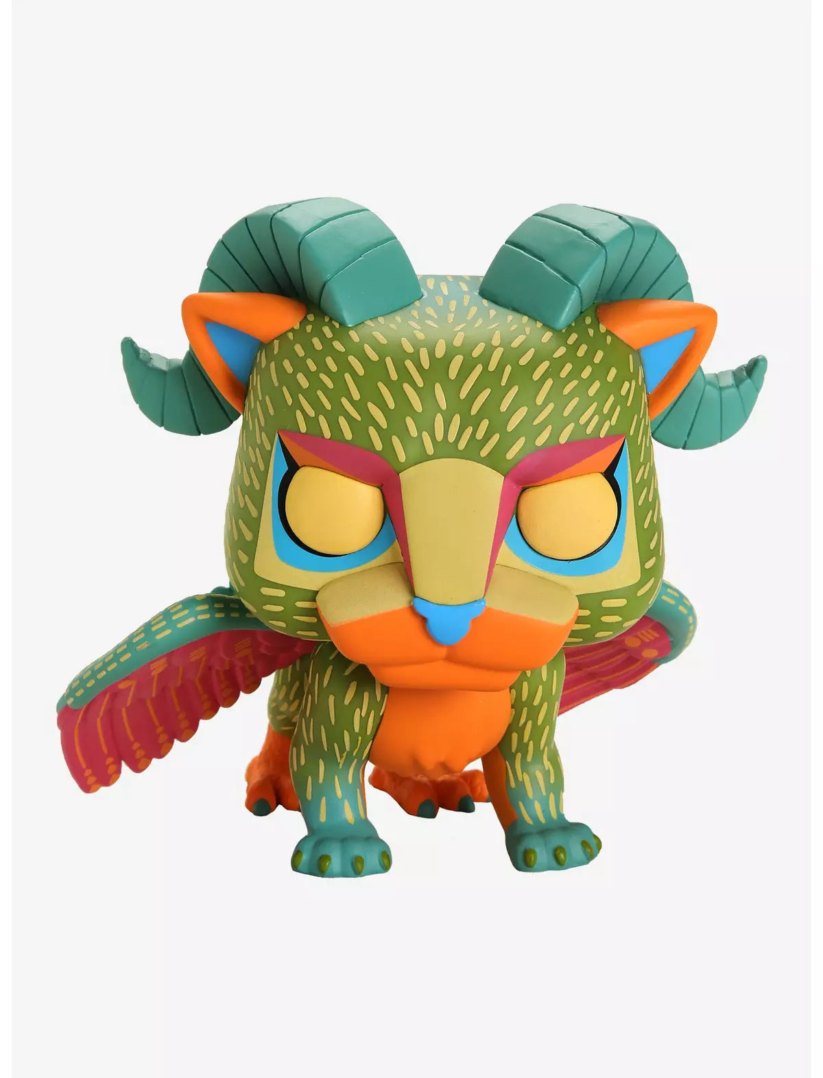 982 Disney Coco : Pepita (GITD) (Exclusive)