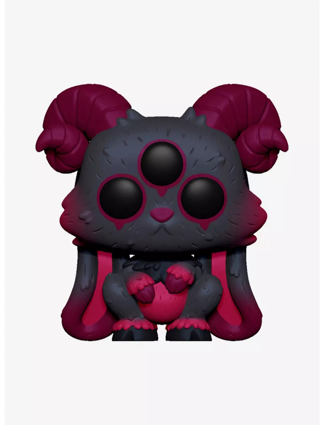 180 Frightkins : Skitterina (Exclusive)