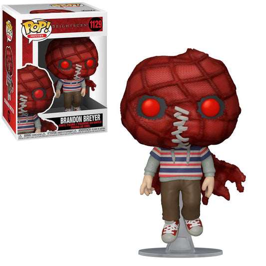 1129 BrightBurn: Brandon Breyer