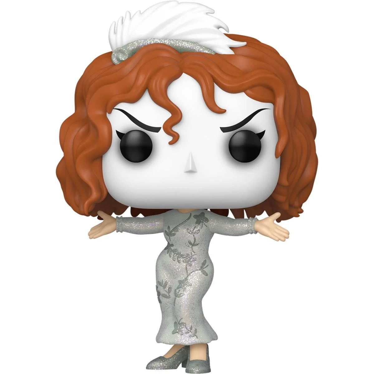 1852 House of 1000 Corpses: Baby Glitter