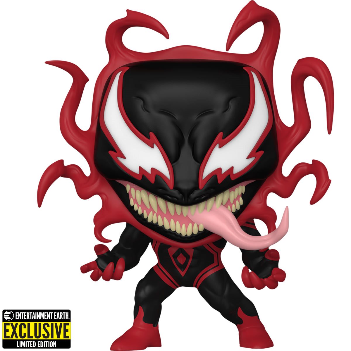 1220 Marvel: Venom (Entertainment Earth Exclusive)
