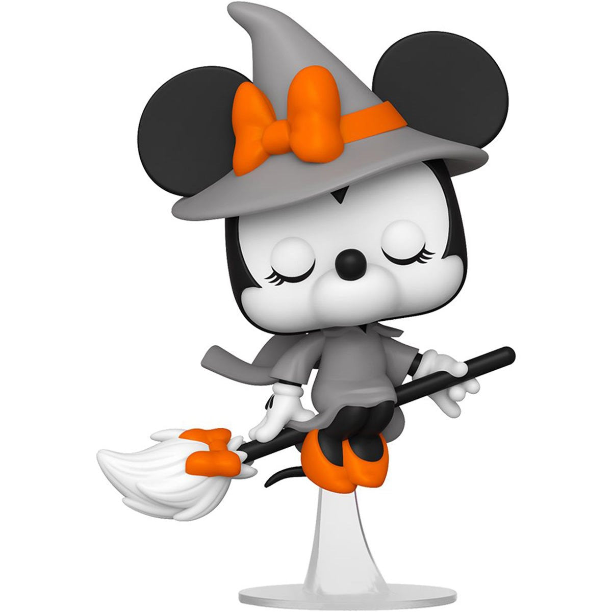 796 Disney Halloween Witchy: Minnie