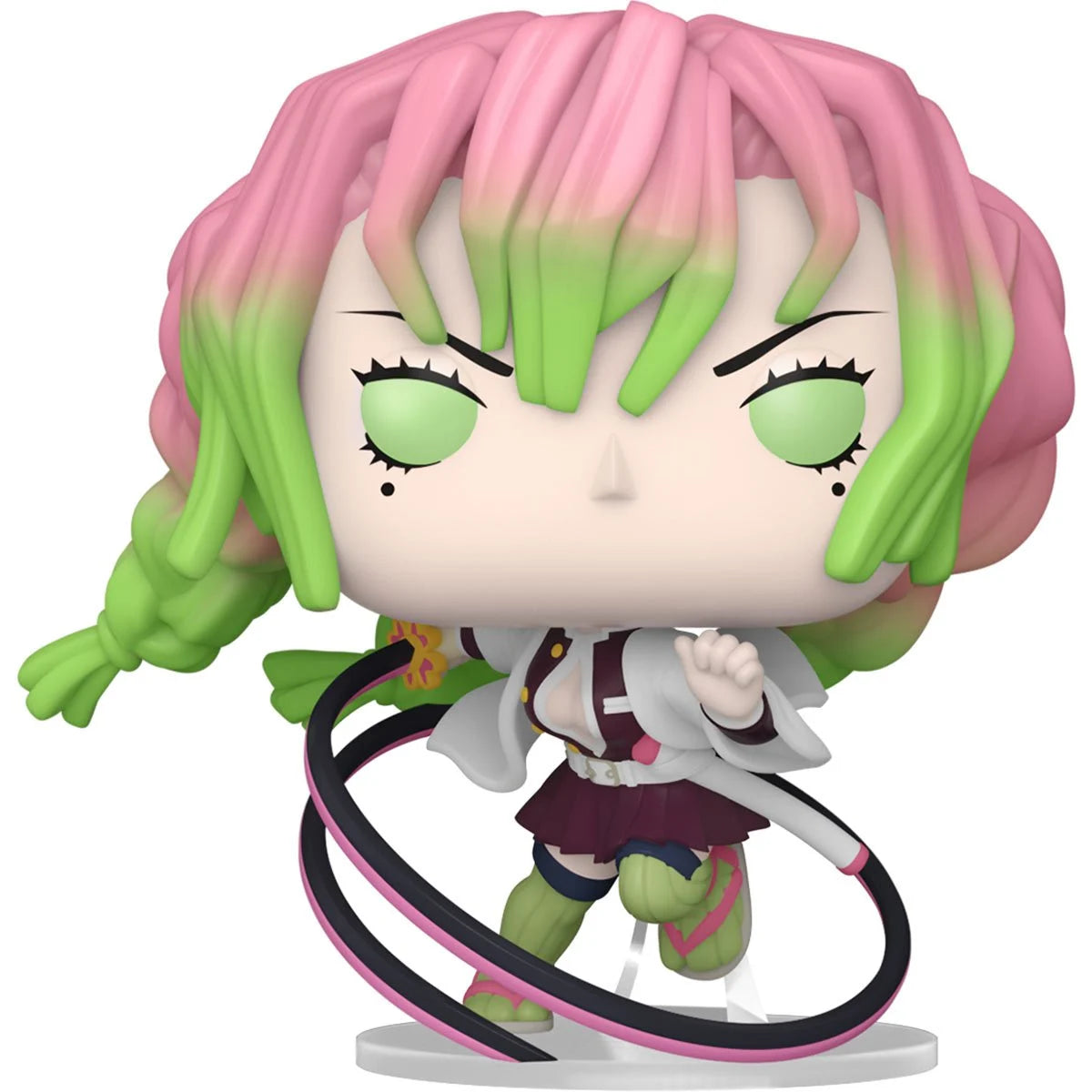 1852 Demon Slayer: Mitsuri Kanroji (Attack)