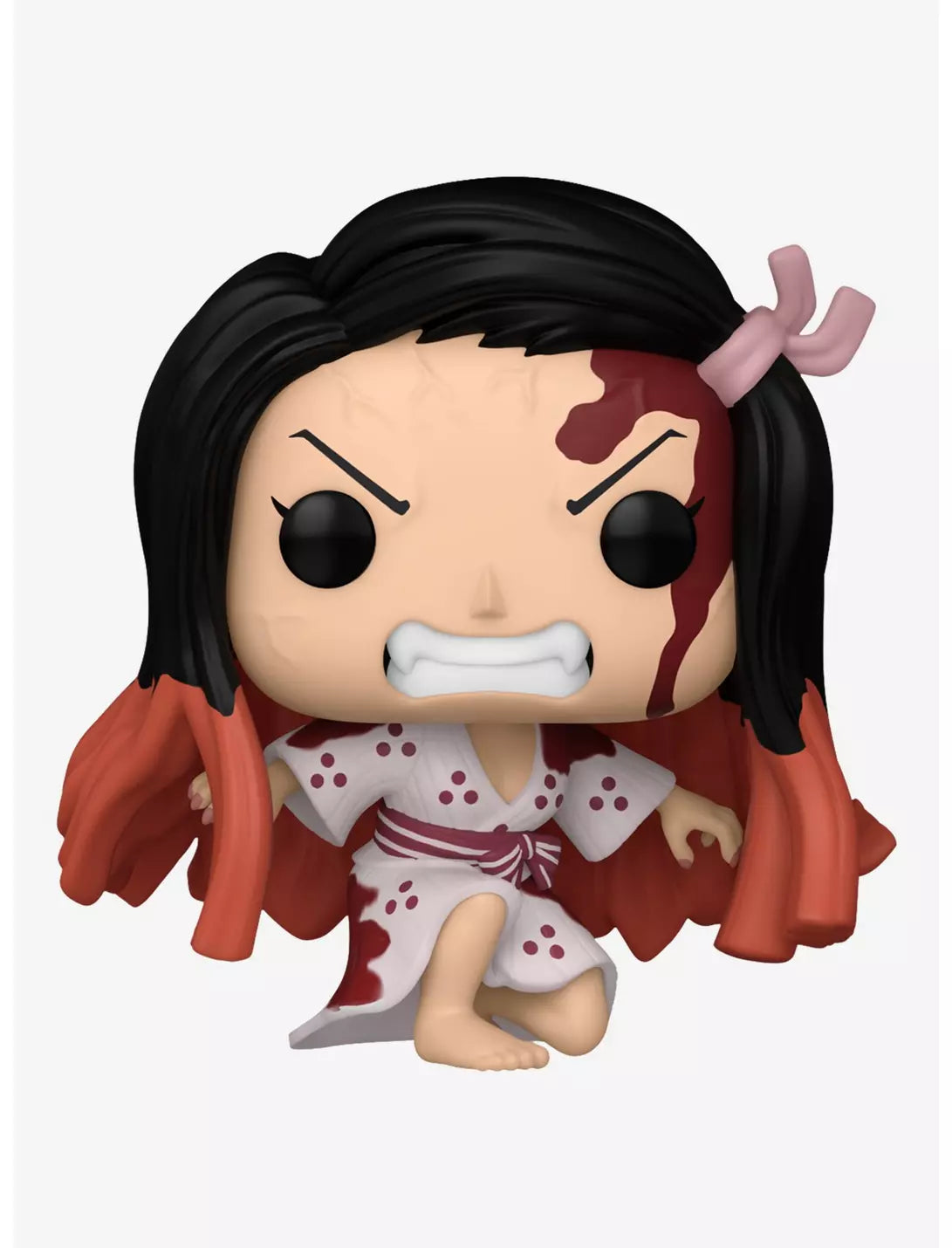 1411 Demon Slayer: Nezuko Kamado ( Exclusive)