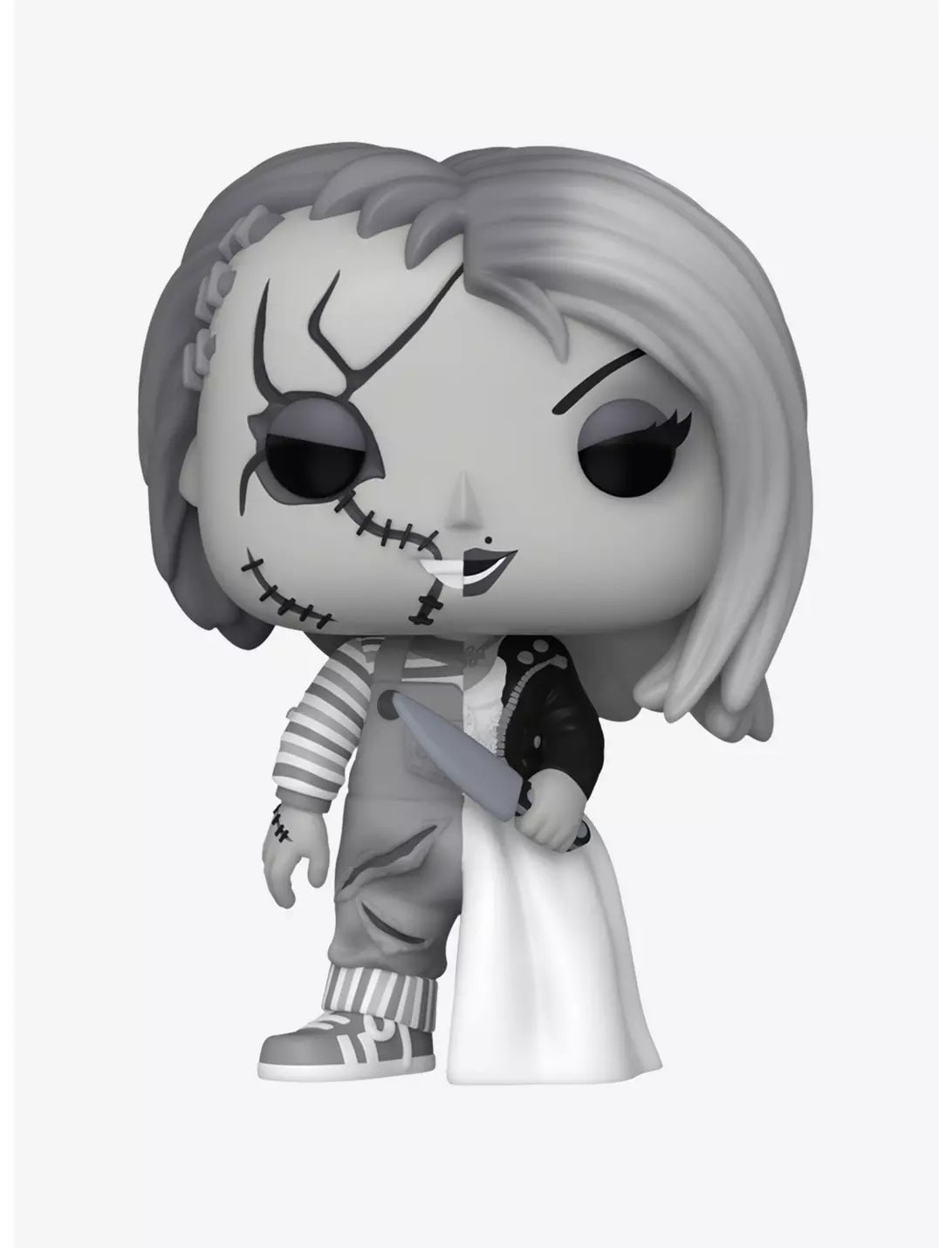 1463 Bride of Chucky : Chucky / Tiffany