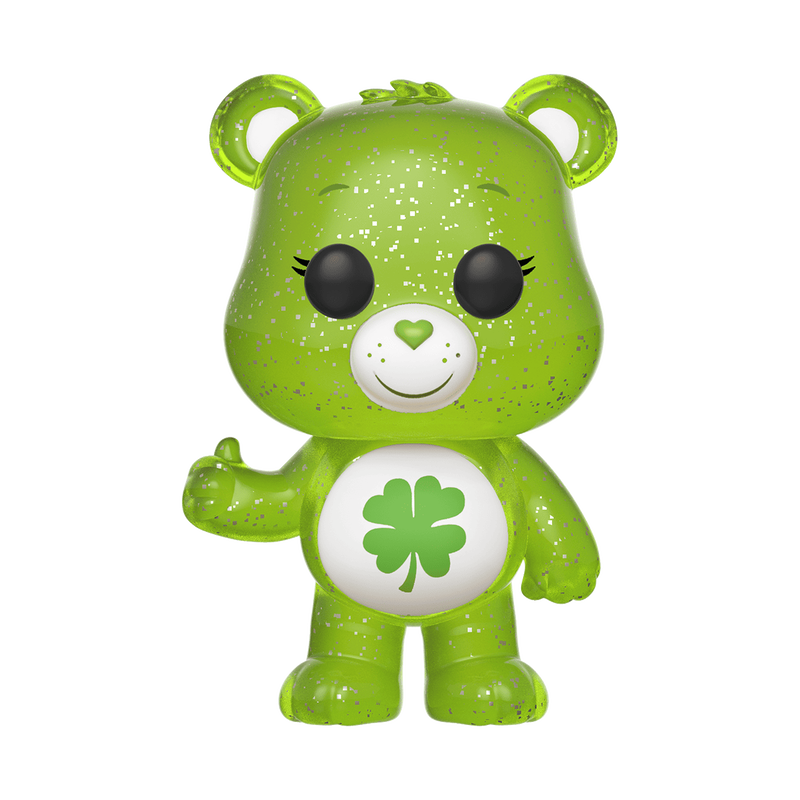 355 Care Bears : Good Luck Bear Chase