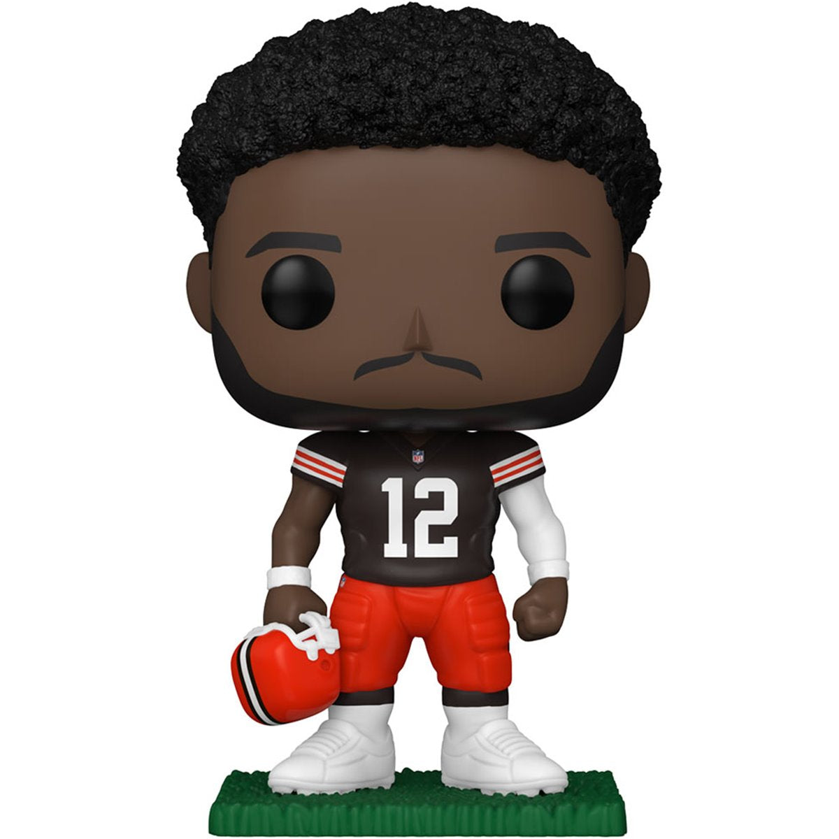 336 NFL Browns: Shedeur Sanders
