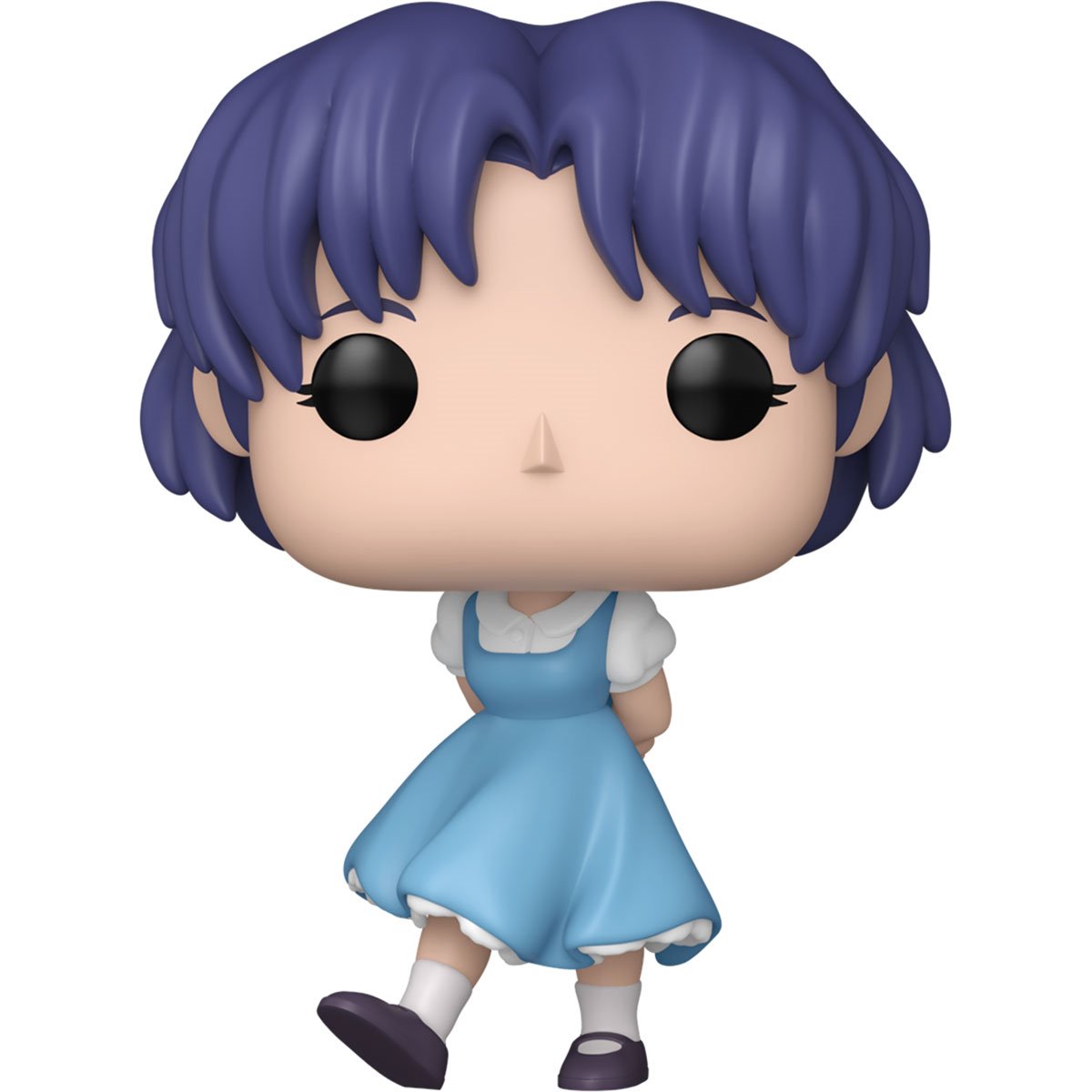 2027 Ranma 1/2 : Akane