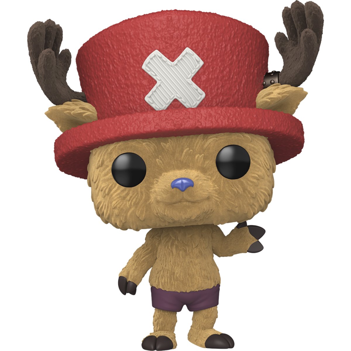 1883 One Piece Live Action: Tony Tony Chopper