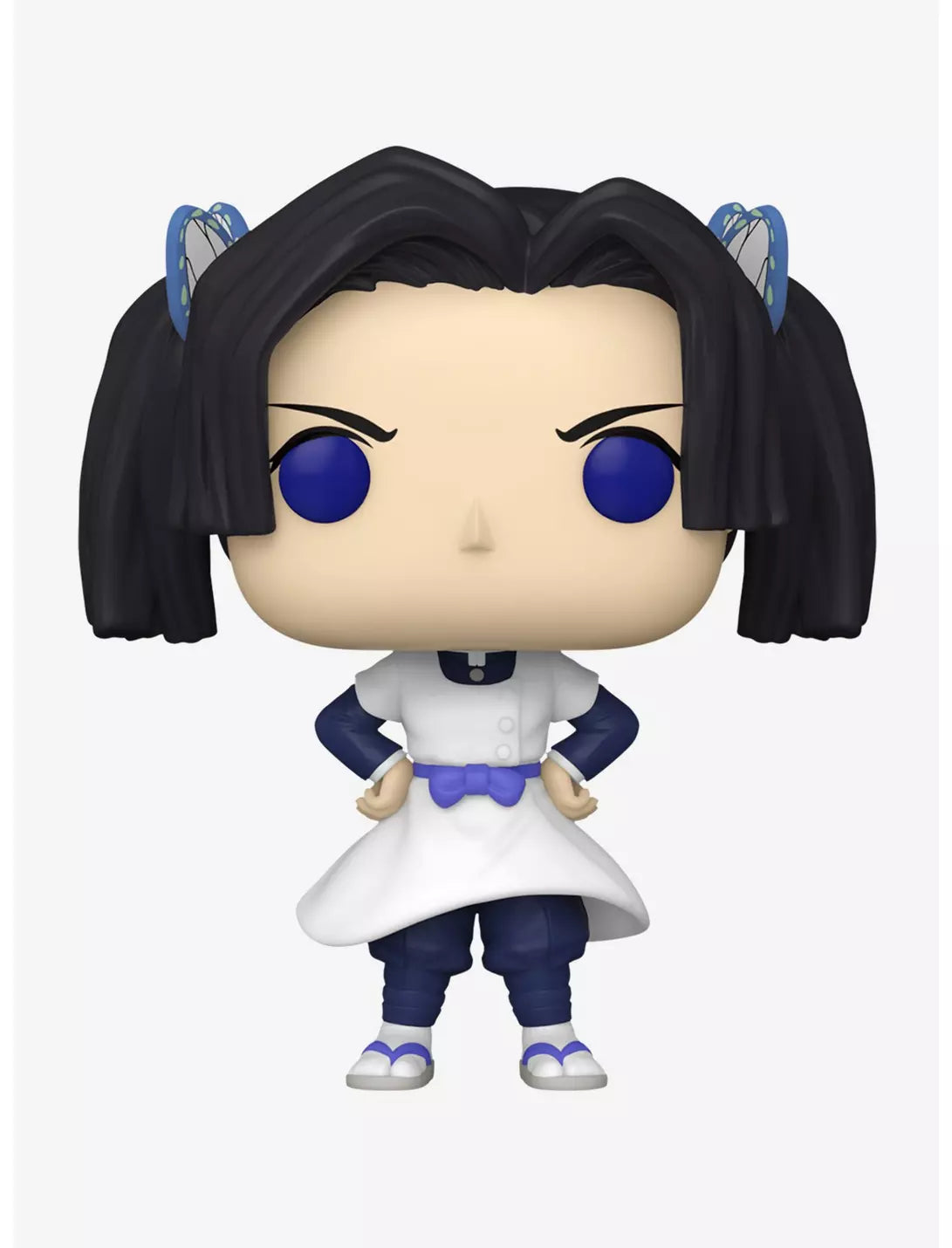 1535 Demon Slayer : Aoi Kanzaki (Chase)
