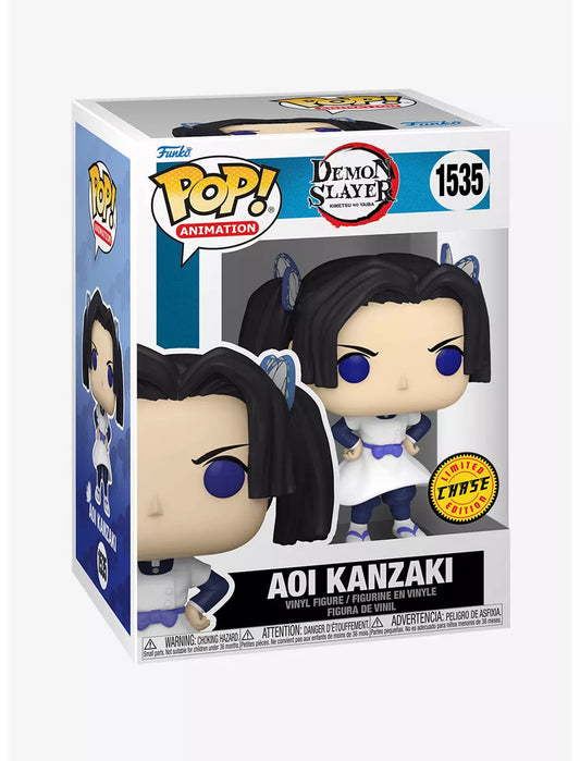 1535 Demon Slayer : Aoi Kanzaki (Chase)