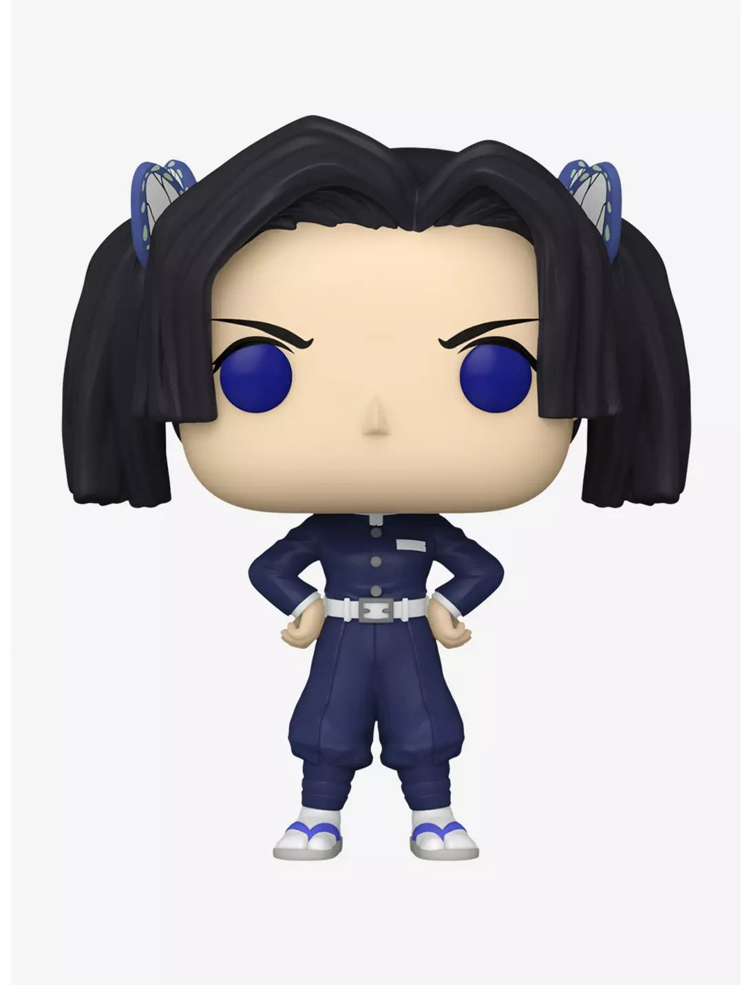 1535 Demon Slayer : Aoi Kanzaki