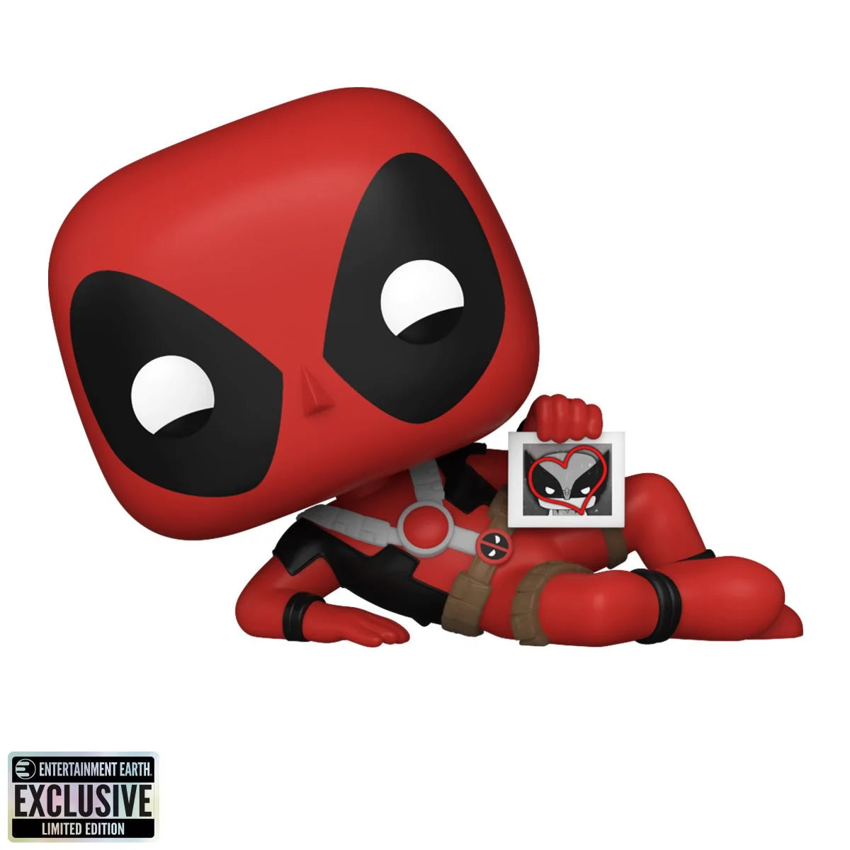 1413 Deadpool : Deadpool (Entertainment Earth Exclusive)