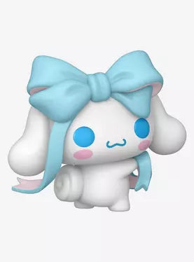 118 Hello Kitty And Friends : Cinnamon Roll Exclusive LE9500