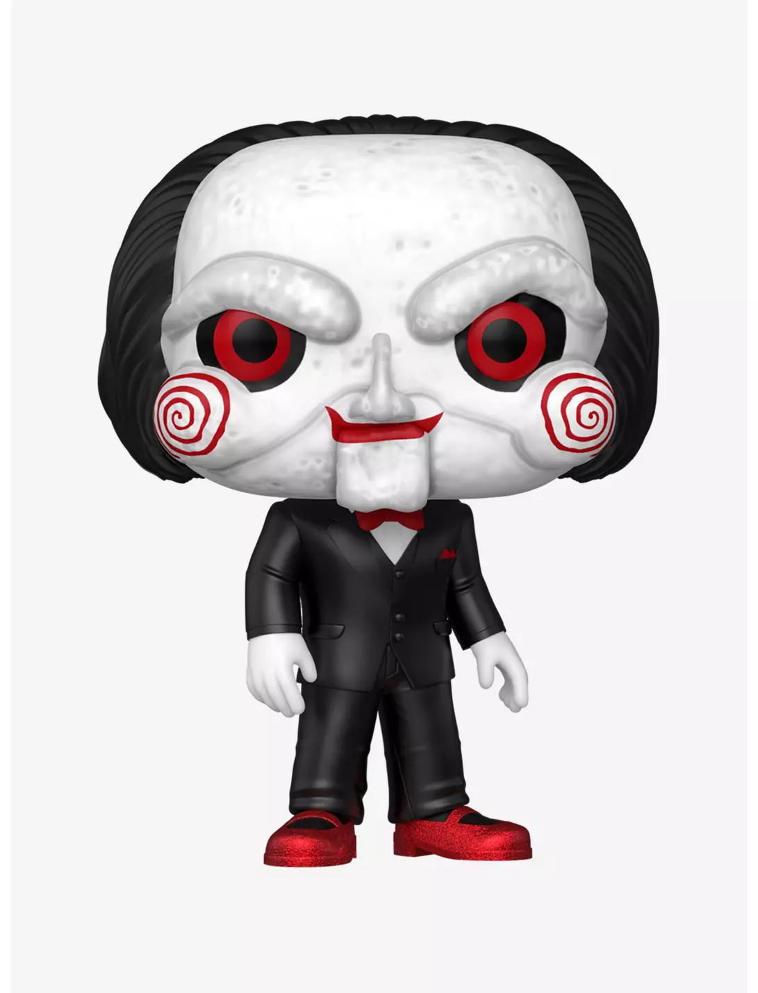 1823 Saw: Movies Billy The Puppet Exclusive