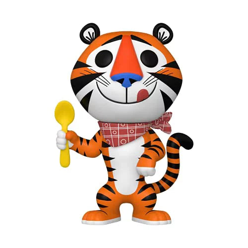 121 Kellogg's Frosted Flakes: Tony the Tiger (Funko Shop Exclusive)
