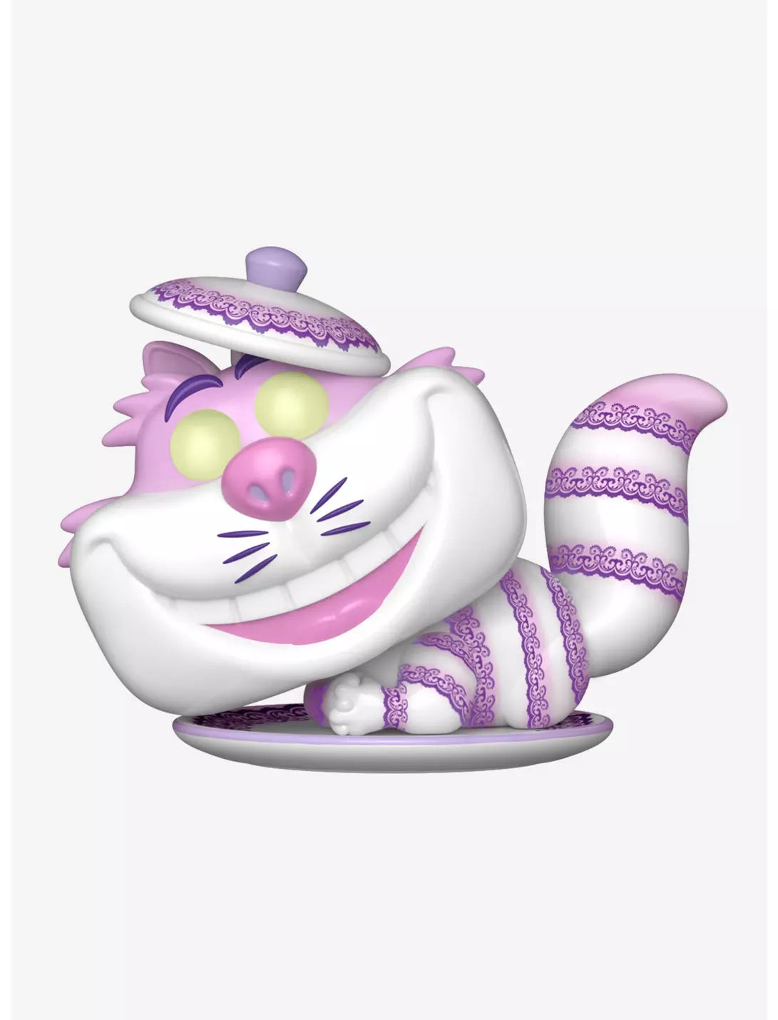 1774 Disney Alice in Wonderland: Cheshire Cat Exclusive LE9500 Limited Edition