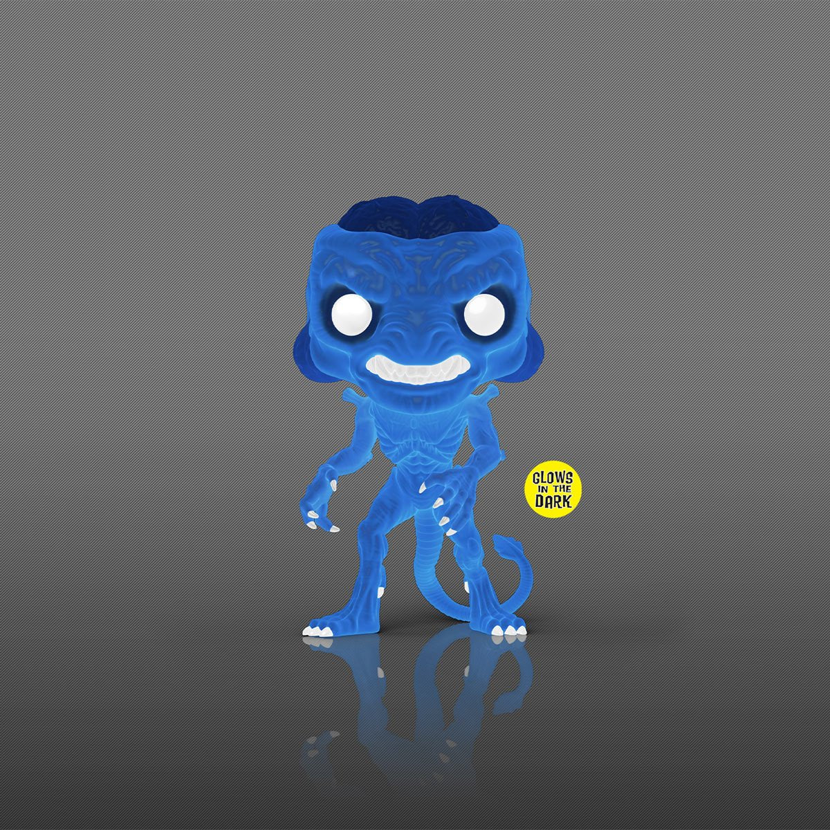 1907 Pumpkinhead: Pumpkinhead Glow-in-the-Dark - Entertainment Earth Exclusive
