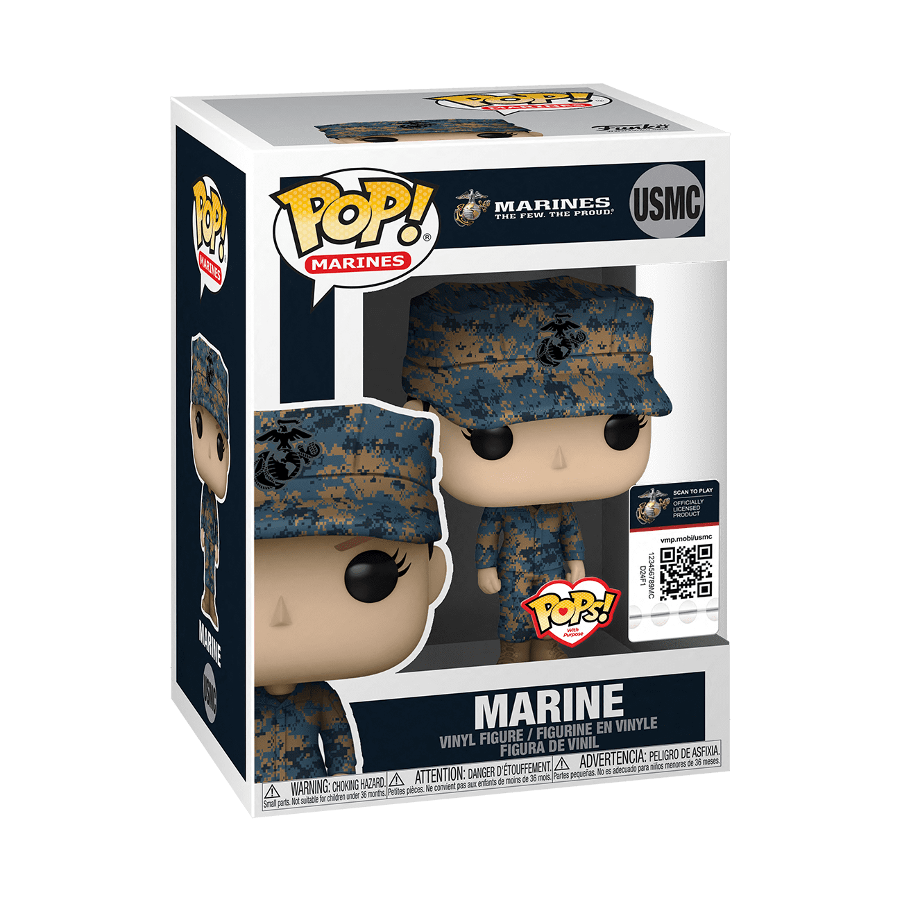 USMC Marines : Marine