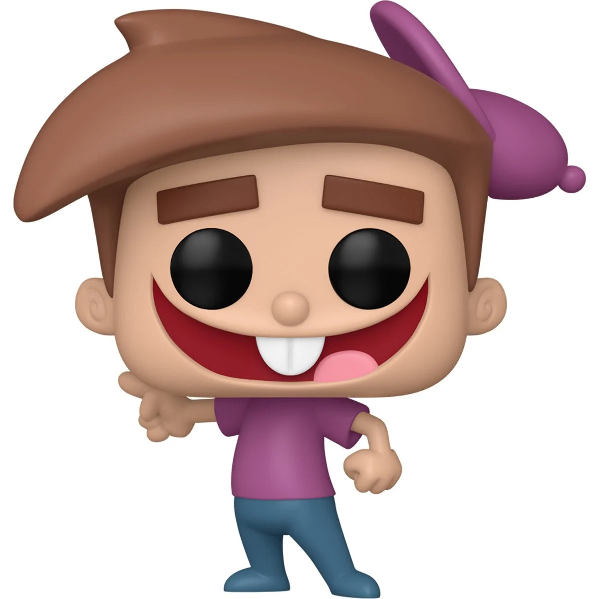 1690 The Fairy OddParents : Timmy Turner
