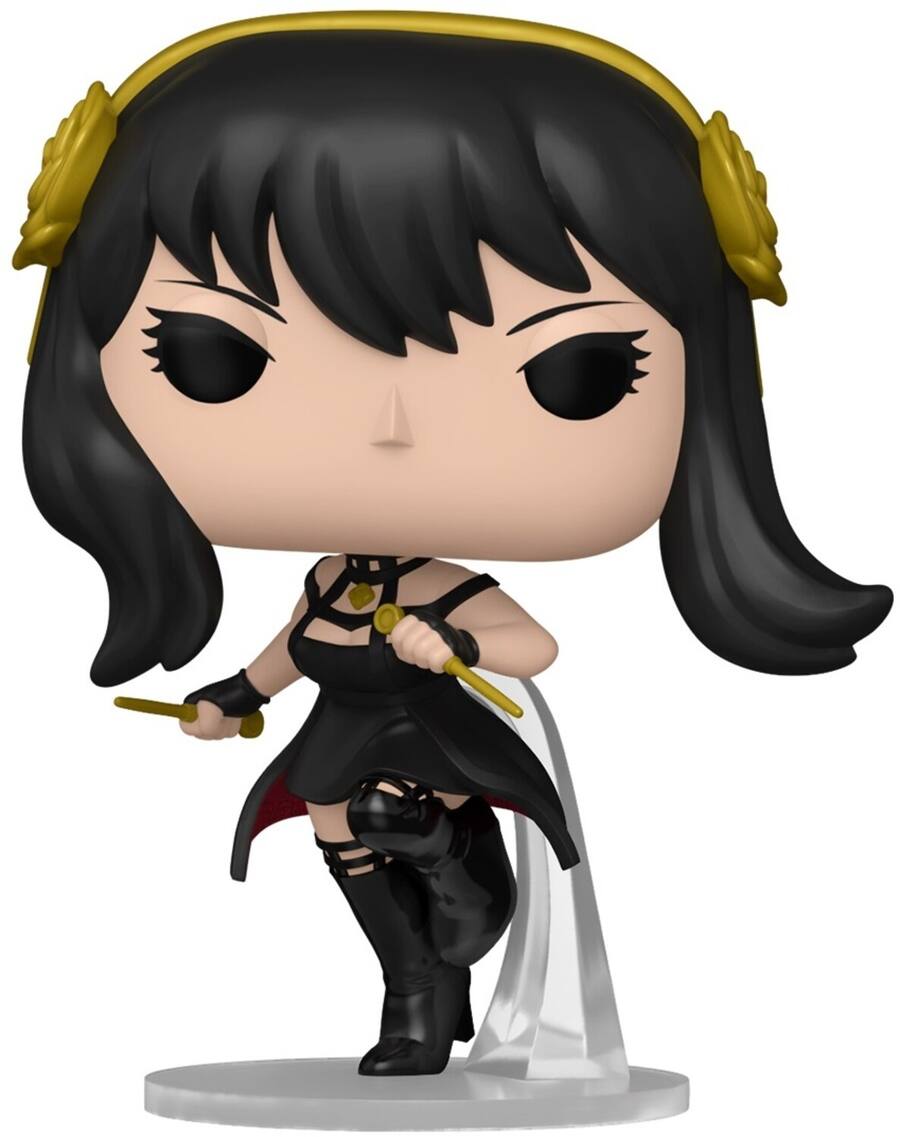 1950 Spy X Family: Yor Forger