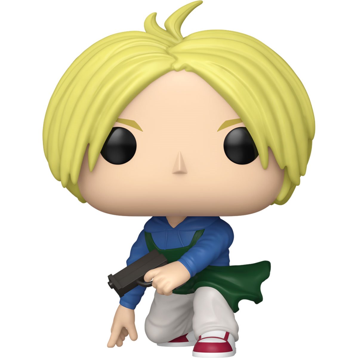 2059 Sakamoto Days: Shin Asakura