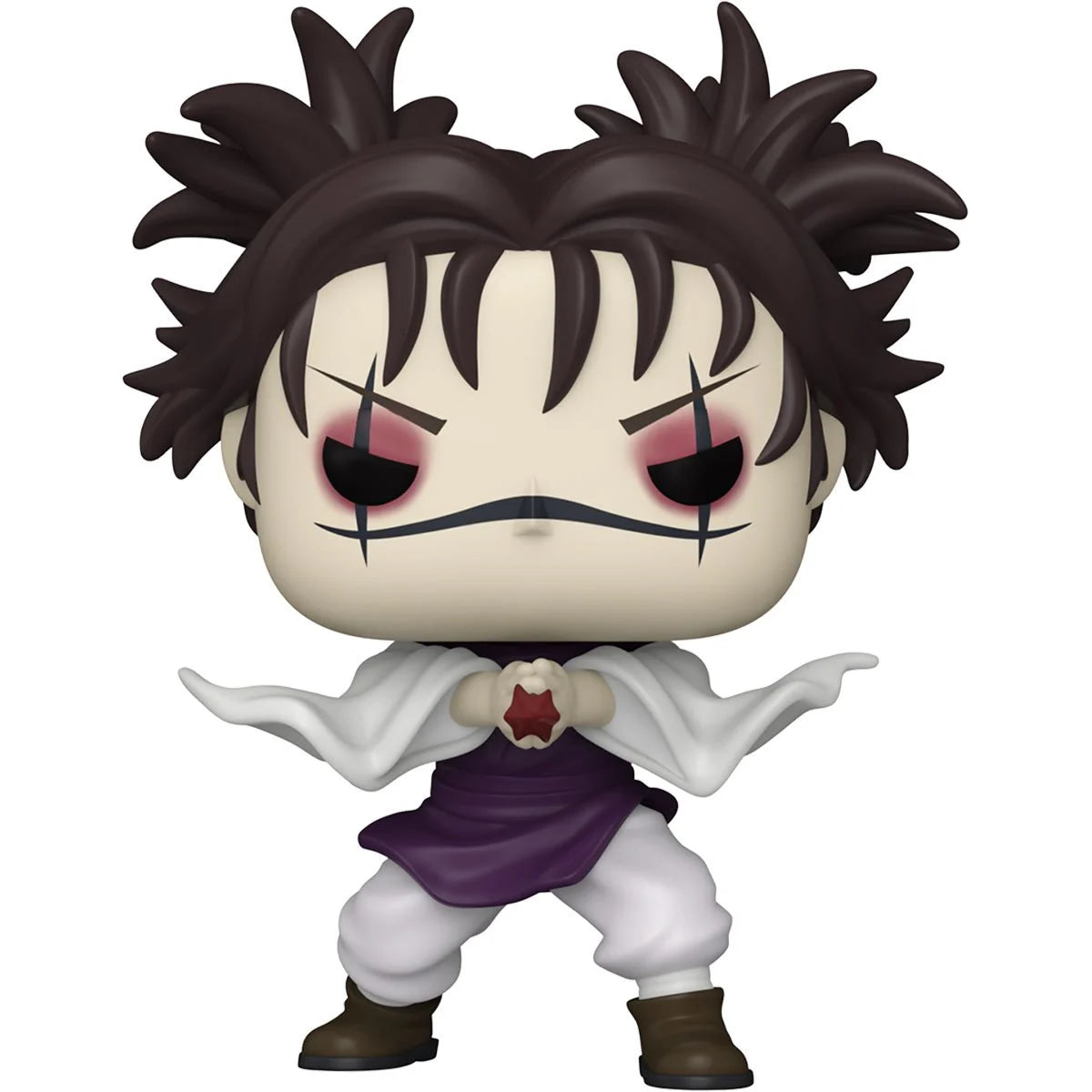 1886 Jujutsu Kaisen: Choso