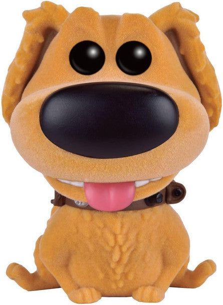 201 Disney Up: Dug