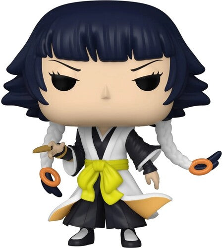 1827 Bleach : Soi Fon Exclusive