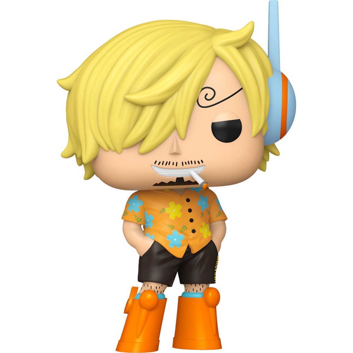 2167 One Piece: Sanji