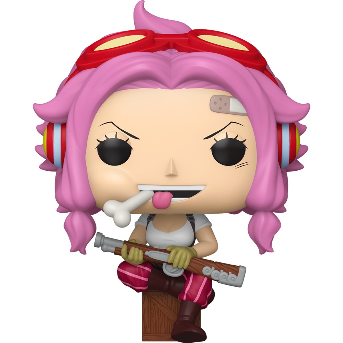 2205 One Piece: Ginny