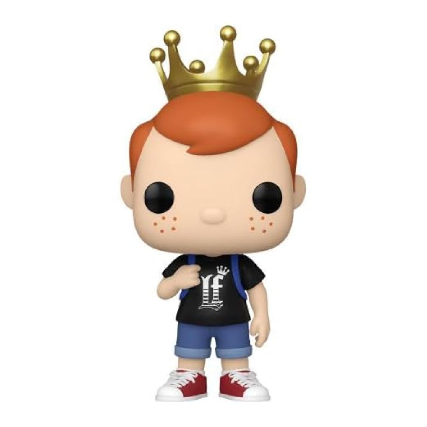 217 Freddy Funko Casual Wear
