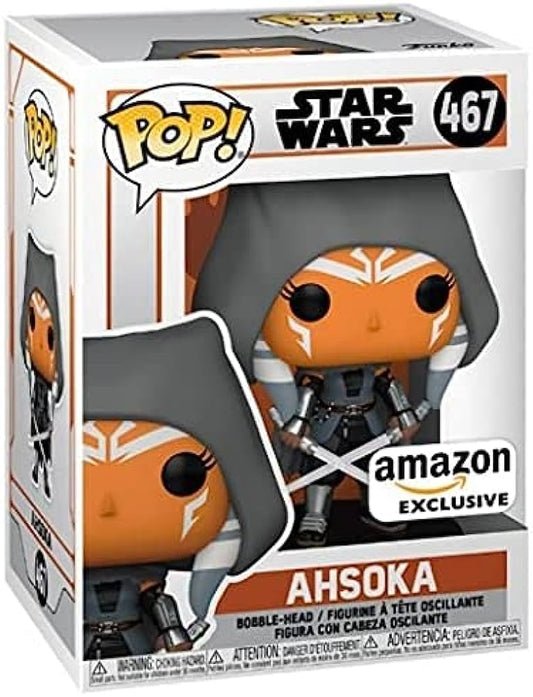 467 Star Wars: Ahsoka (Exclusive)