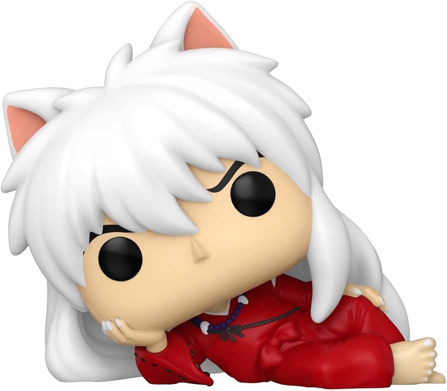 1928 Inuyasha: Inuyasha