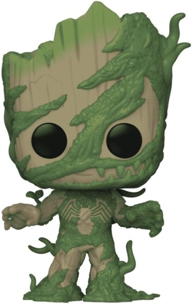 1415 We Are Groot: Groot As Ant-Man Exclusive