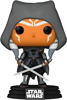 467 Star Wars: Ahsoka (Exclusive)