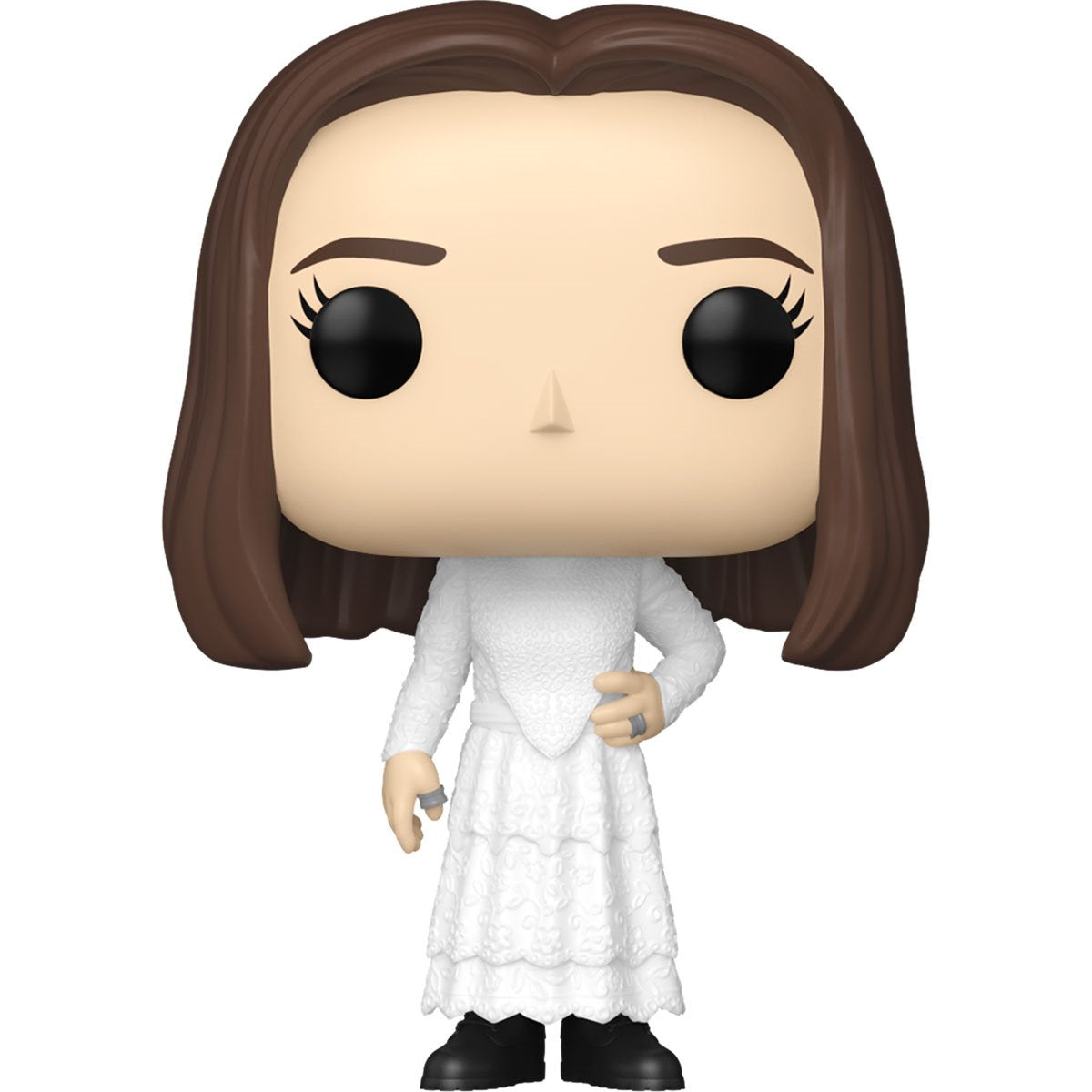 1849 Casper 30th Anniversary : Kat Harvey