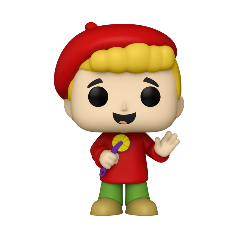 146 Play-Doh : Play-Doh Pete (2021 Fall Convention Exclusive)