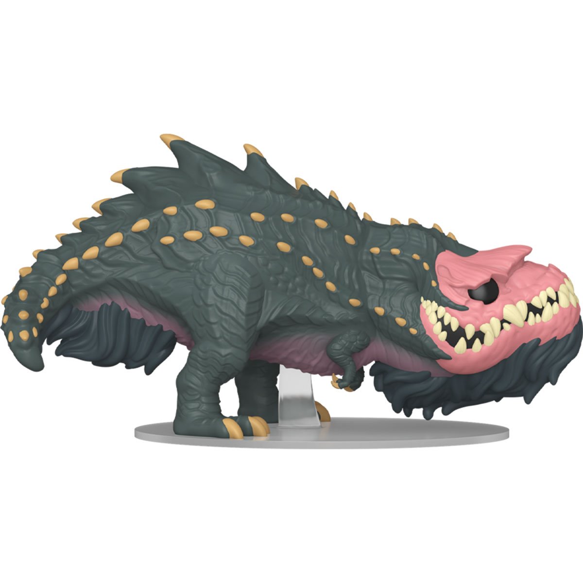 1197 Turok Origins: Bearded Dragon
